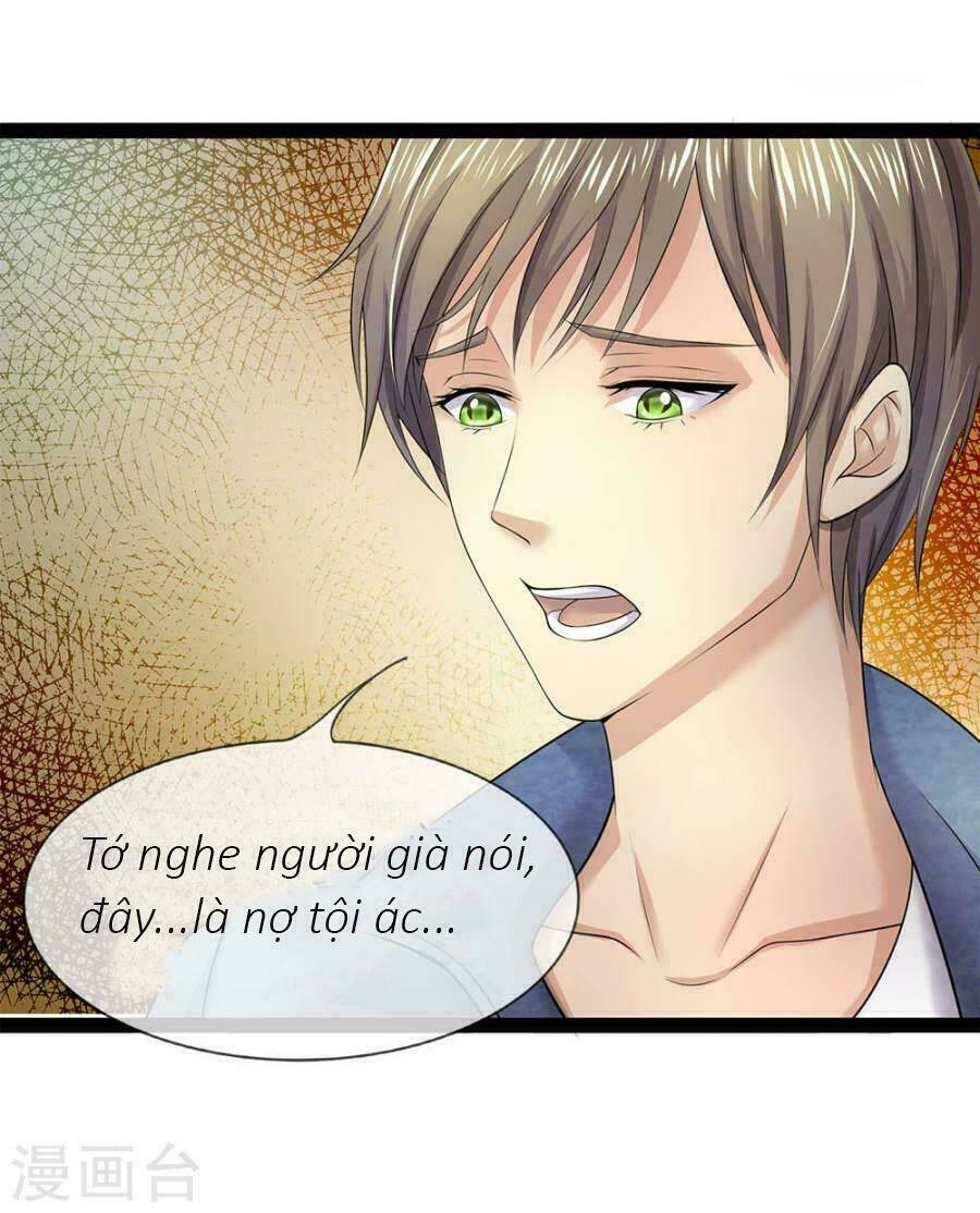 Quỷ Vương Hai Mặt Quấn Lấy Tôi Chapter 18 - Trang 2