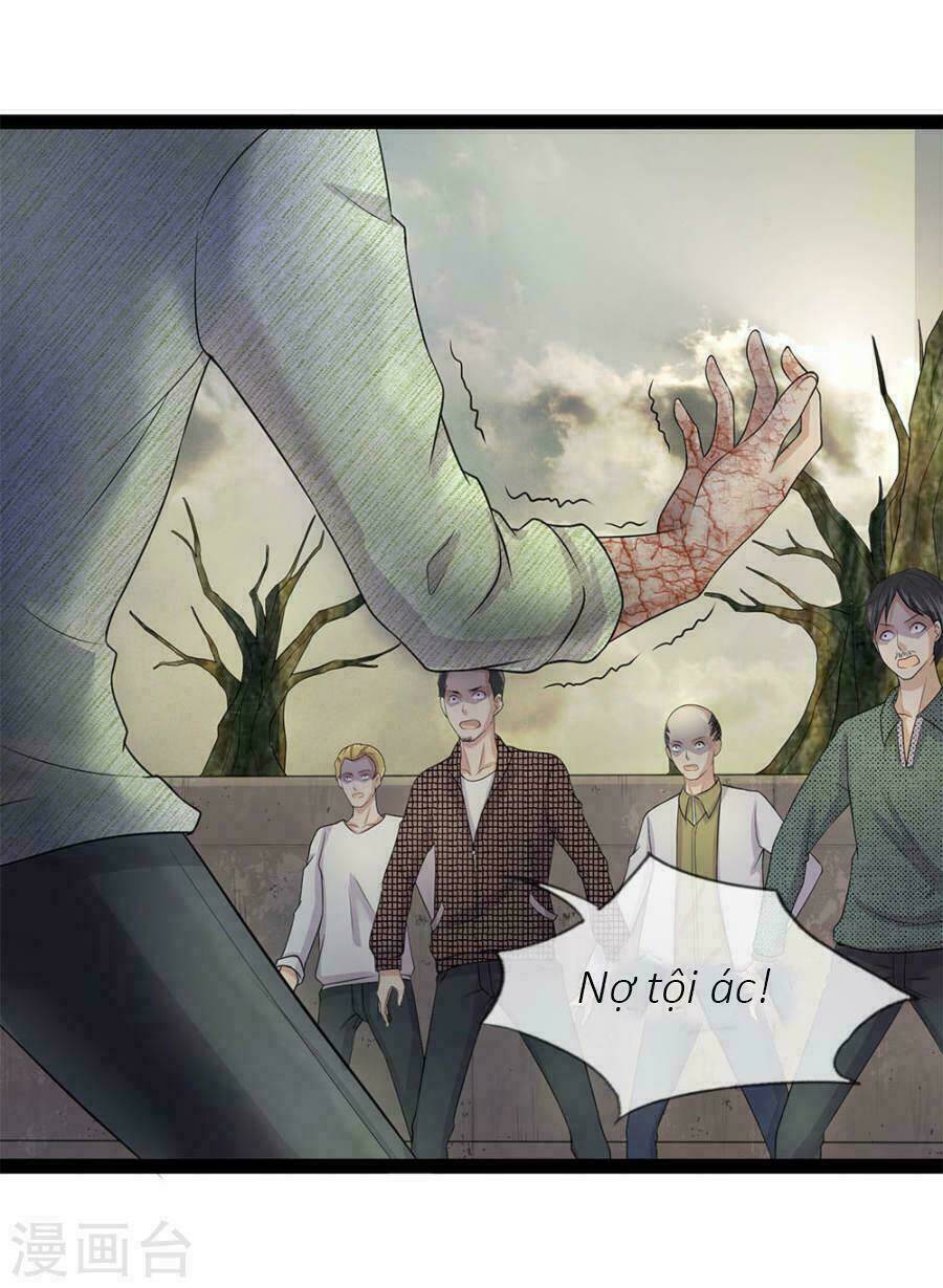 Quỷ Vương Hai Mặt Quấn Lấy Tôi Chapter 18 - Trang 2