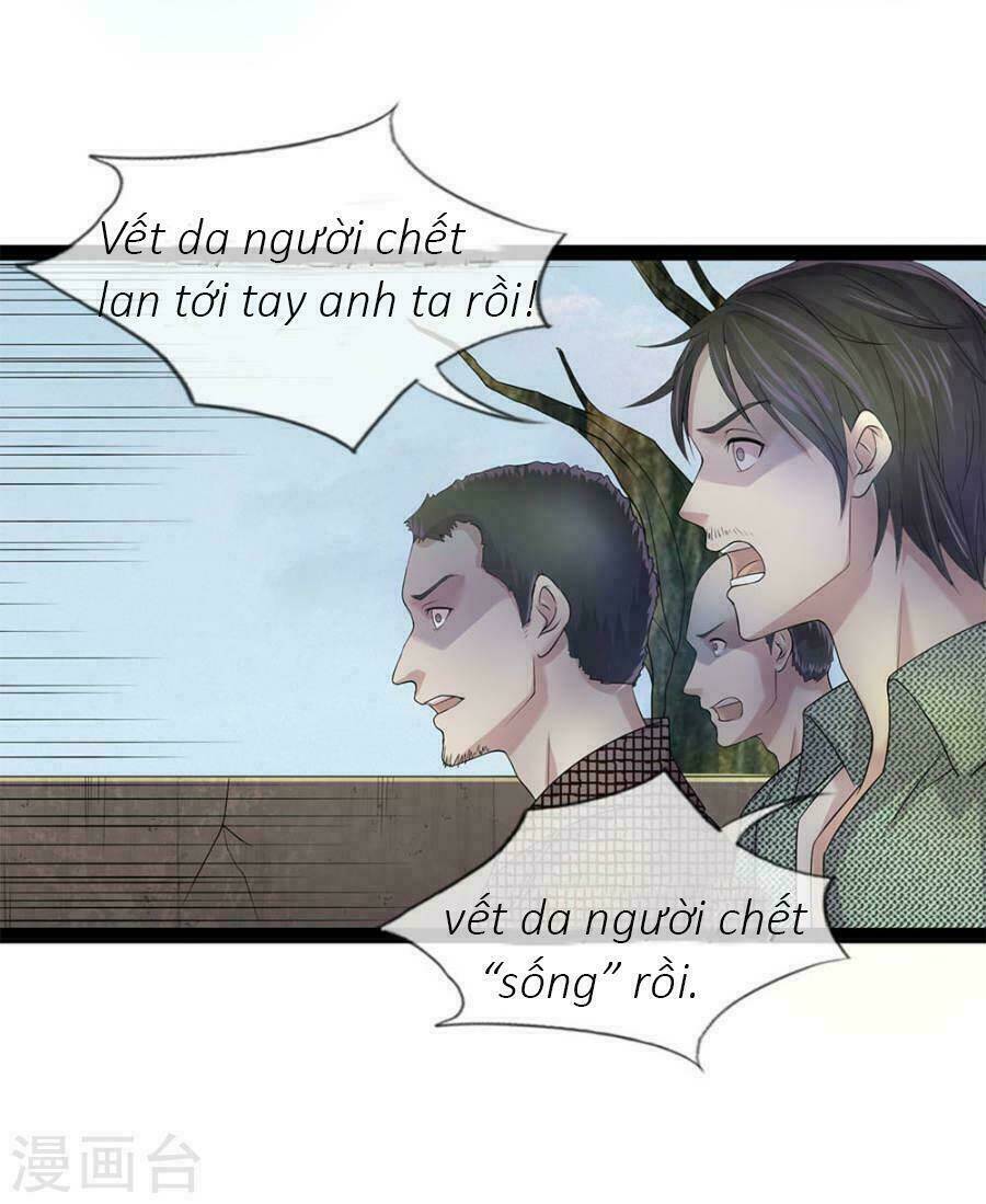 Quỷ Vương Hai Mặt Quấn Lấy Tôi Chapter 18 - Trang 2