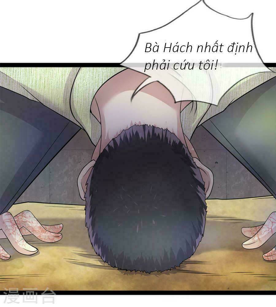 Quỷ Vương Hai Mặt Quấn Lấy Tôi Chapter 18 - Trang 2