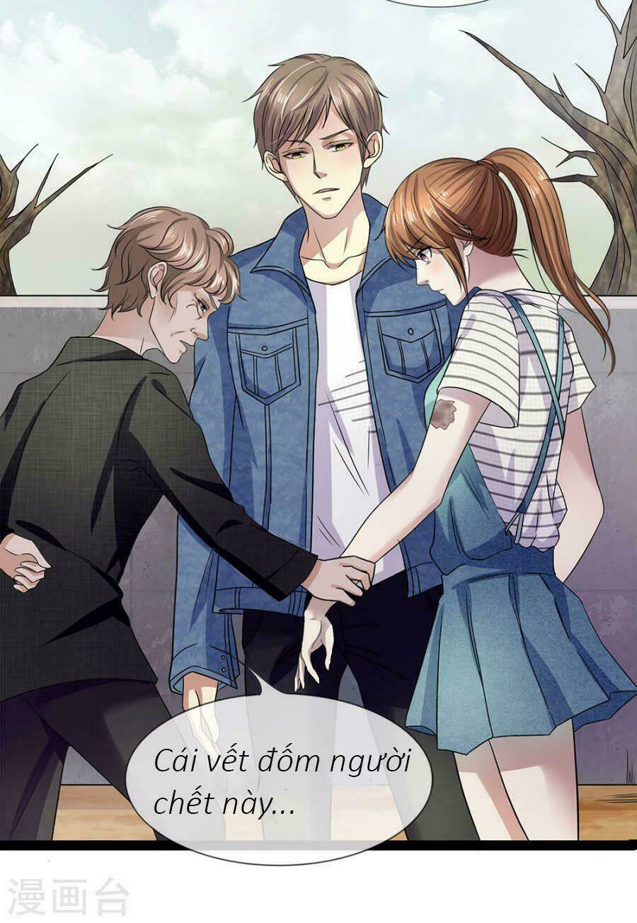 Quỷ Vương Hai Mặt Quấn Lấy Tôi Chapter 17 - Trang 2