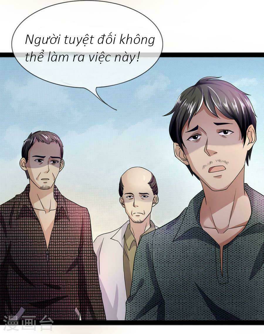 Quỷ Vương Hai Mặt Quấn Lấy Tôi Chapter 17 - Trang 2