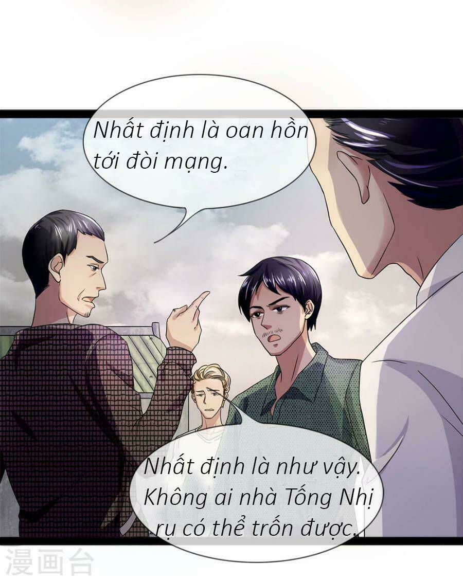 Quỷ Vương Hai Mặt Quấn Lấy Tôi Chapter 17 - Trang 2