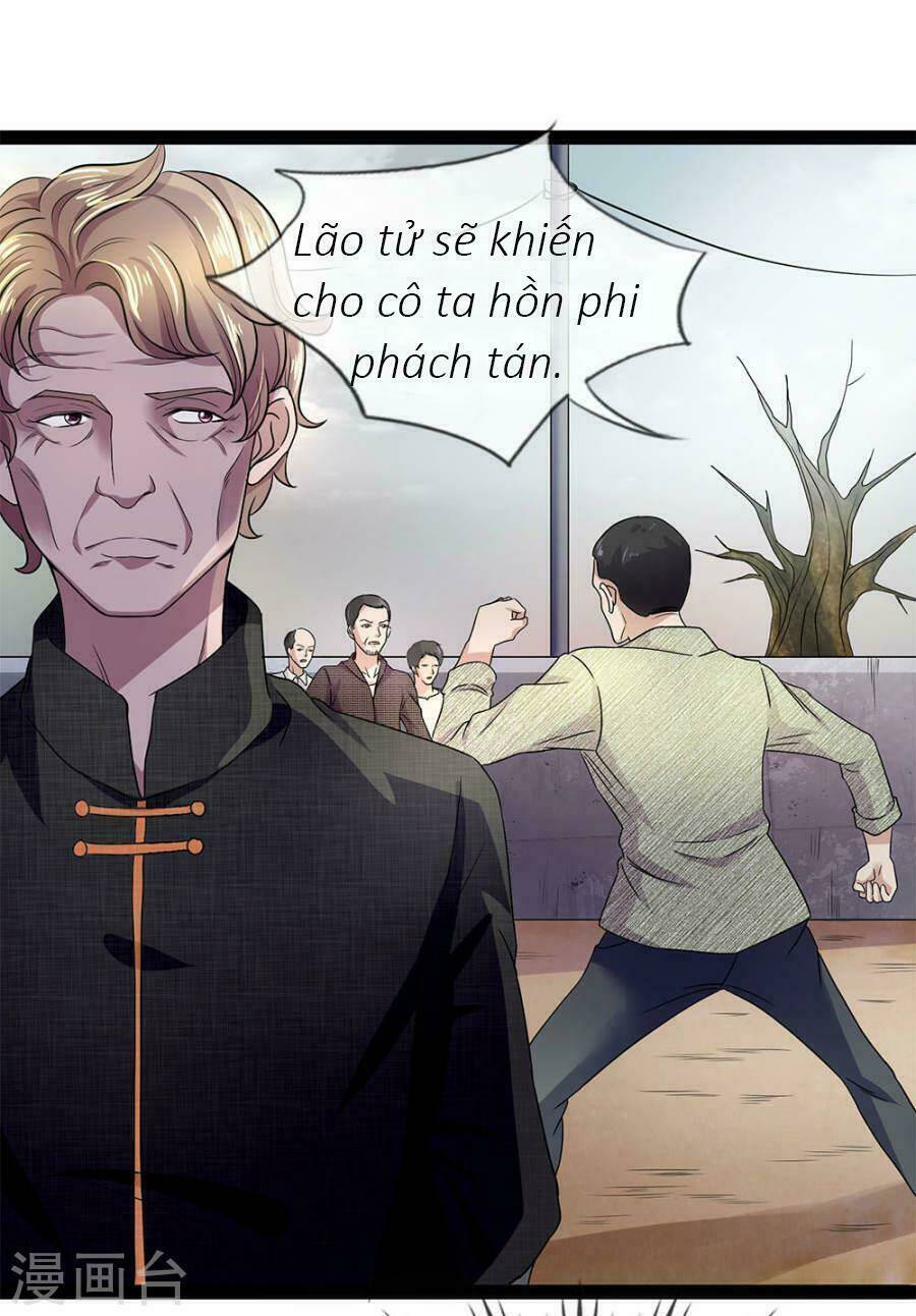 Quỷ Vương Hai Mặt Quấn Lấy Tôi Chapter 17 - Trang 2