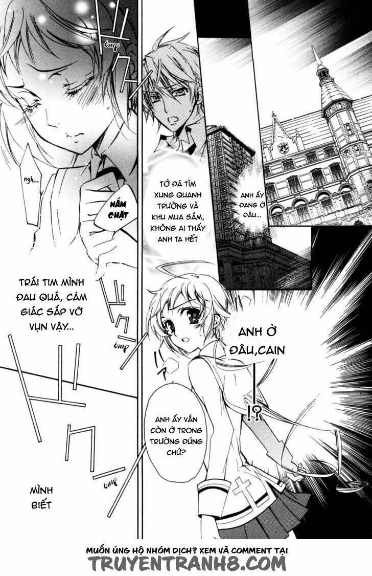 S.L.H Chapter 20 - Trang 2