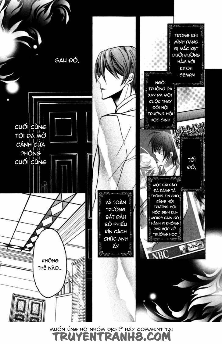 S.L.H Chapter 18 - Trang 2