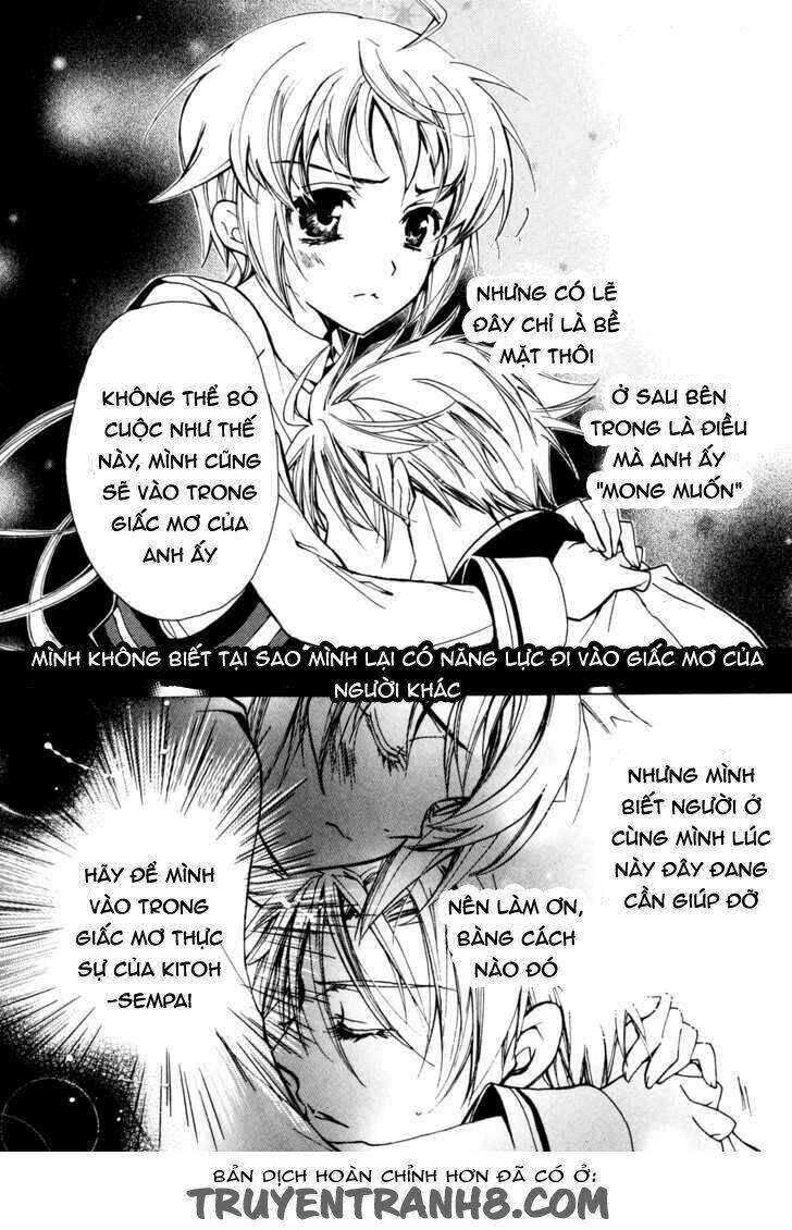 S.L.H Chapter 17 - Trang 2