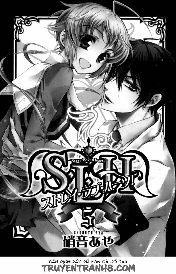 S.L.H Chapter 17 - Trang 2