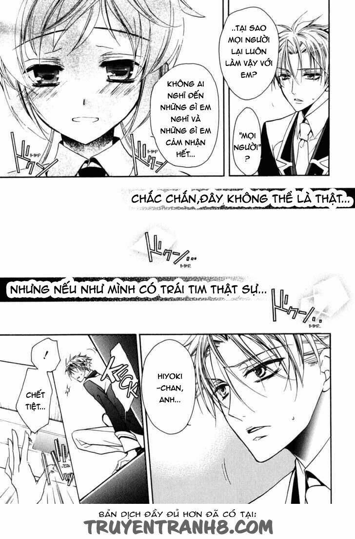 S.L.H Chapter 16 - Trang 2