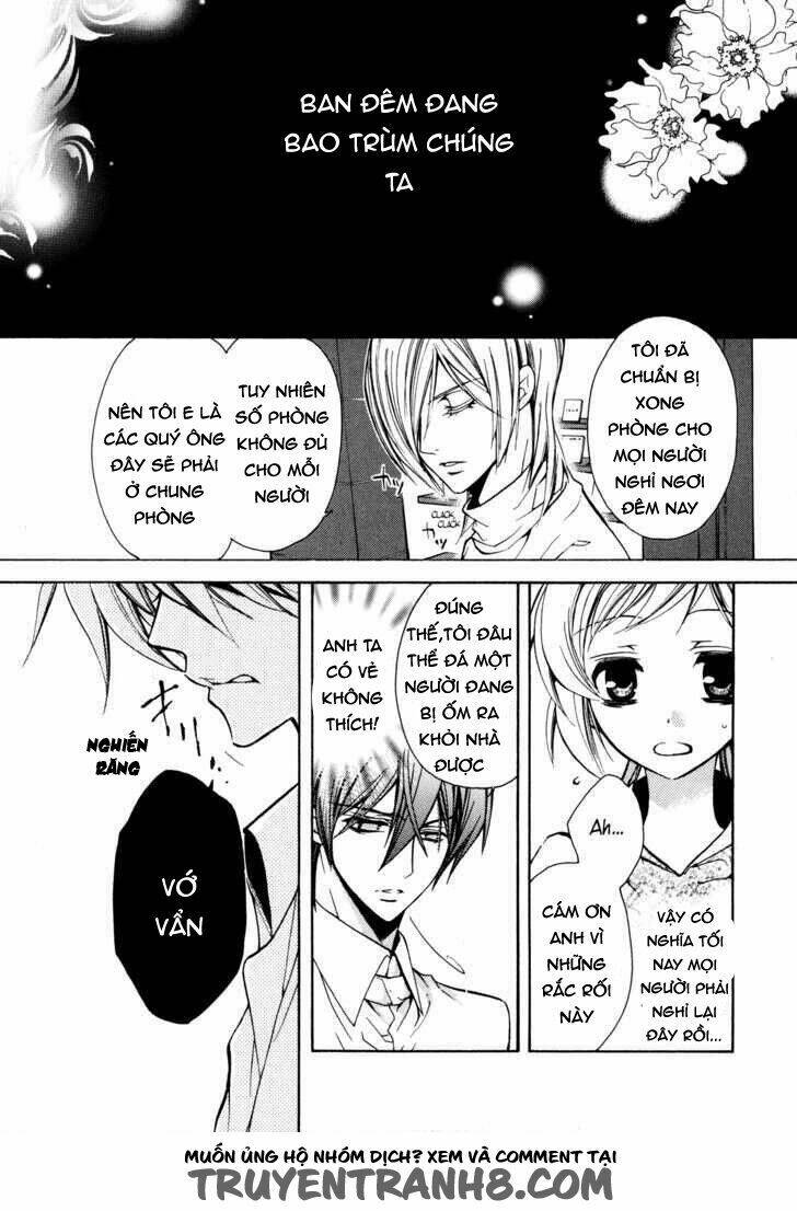 S.L.H Chapter 15 - Trang 2