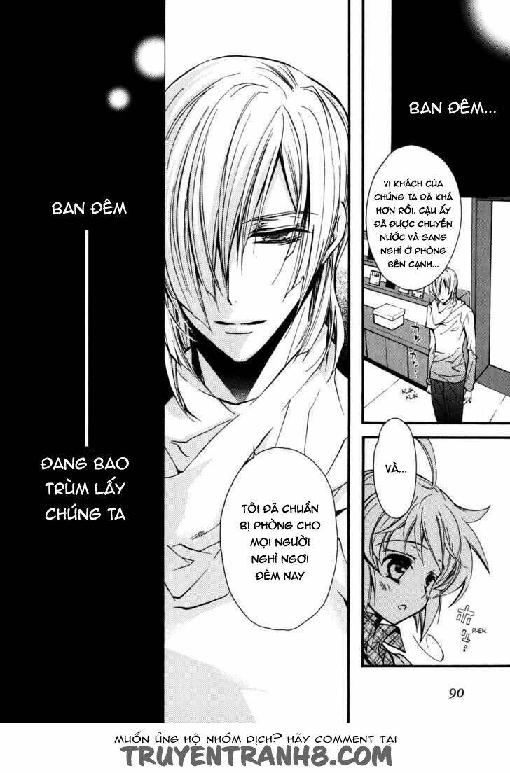 S.L.H Chapter 14 - Trang 2