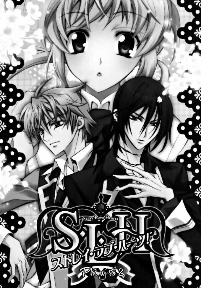 S.L.H Chapter 2 - Trang 2