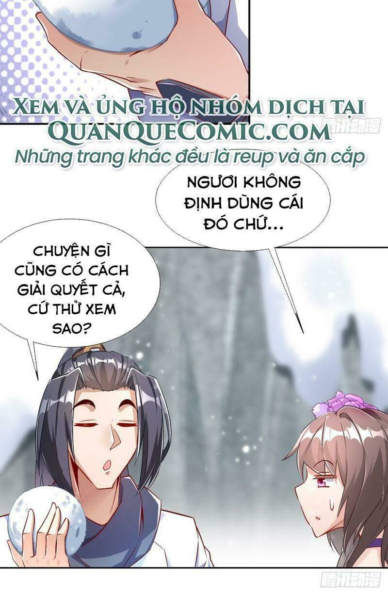 Võng Du Chi Tối Cường Đoán Mệnh Sư Chapter 69 - Trang 2