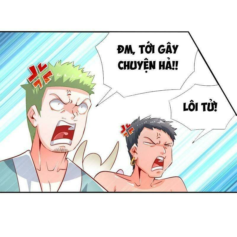 Võng Du Chi Tối Cường Đoán Mệnh Sư Chapter 69 - Trang 2