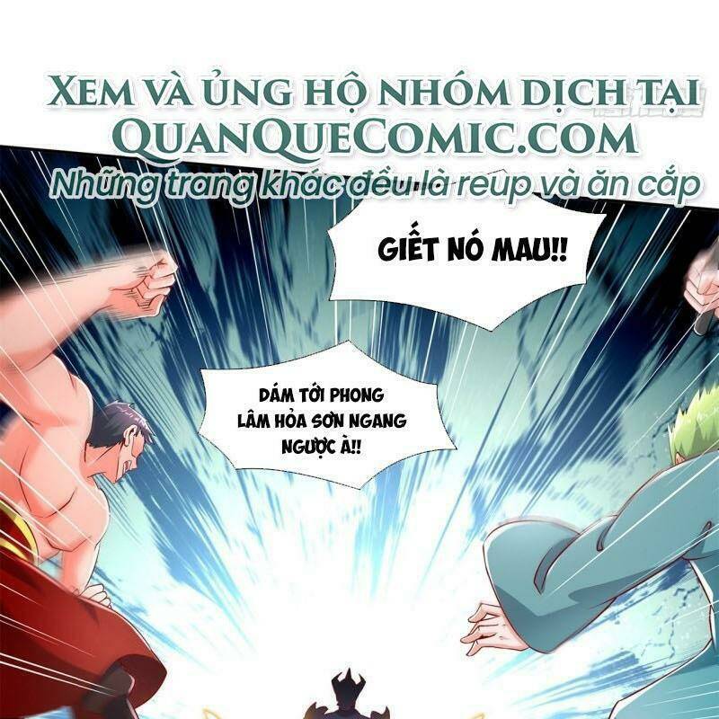 Võng Du Chi Tối Cường Đoán Mệnh Sư Chapter 69 - Trang 2