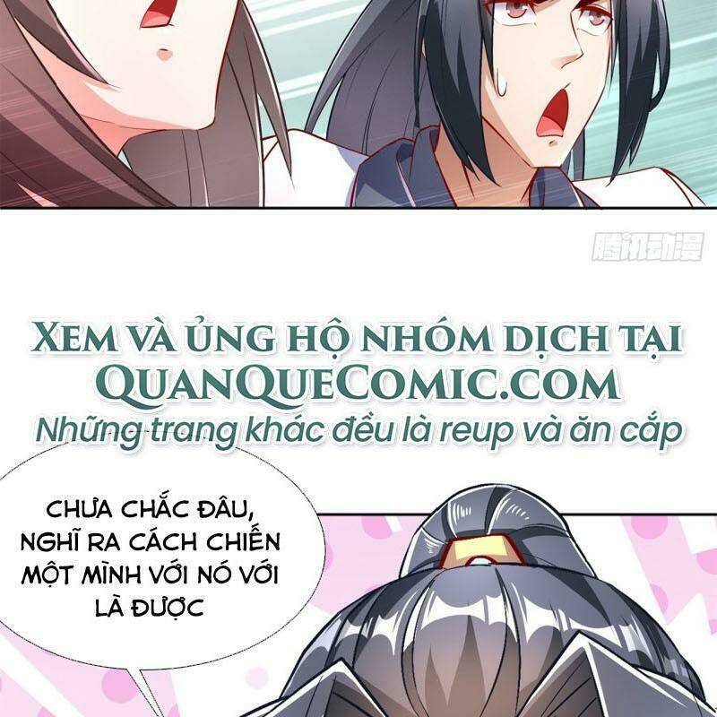 Võng Du Chi Tối Cường Đoán Mệnh Sư Chapter 69 - Trang 2