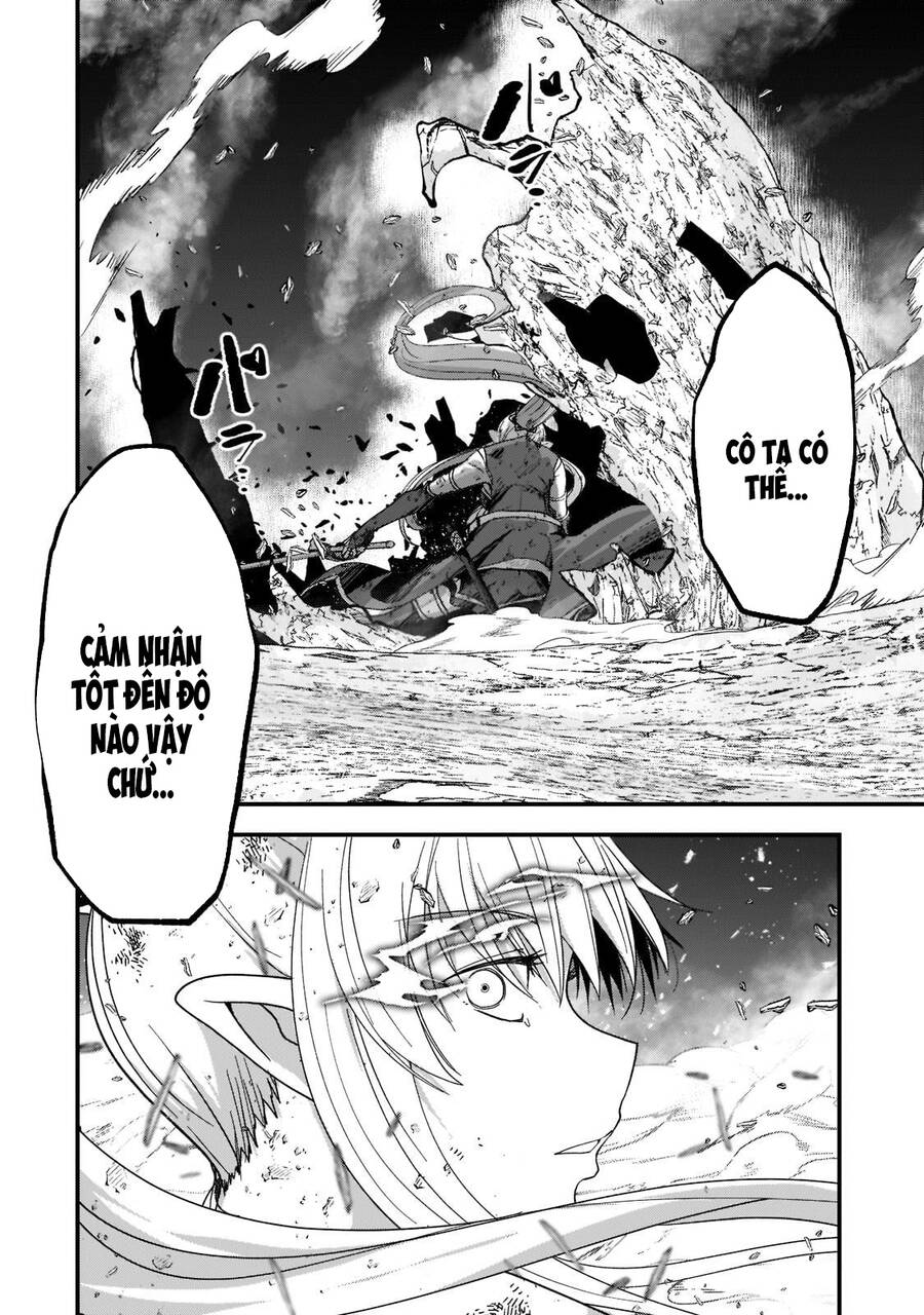 Gaikotsu Kishi-Sama, Tadaima Isekai E O Dekake-Chu Chapter 51.3 - Trang 2