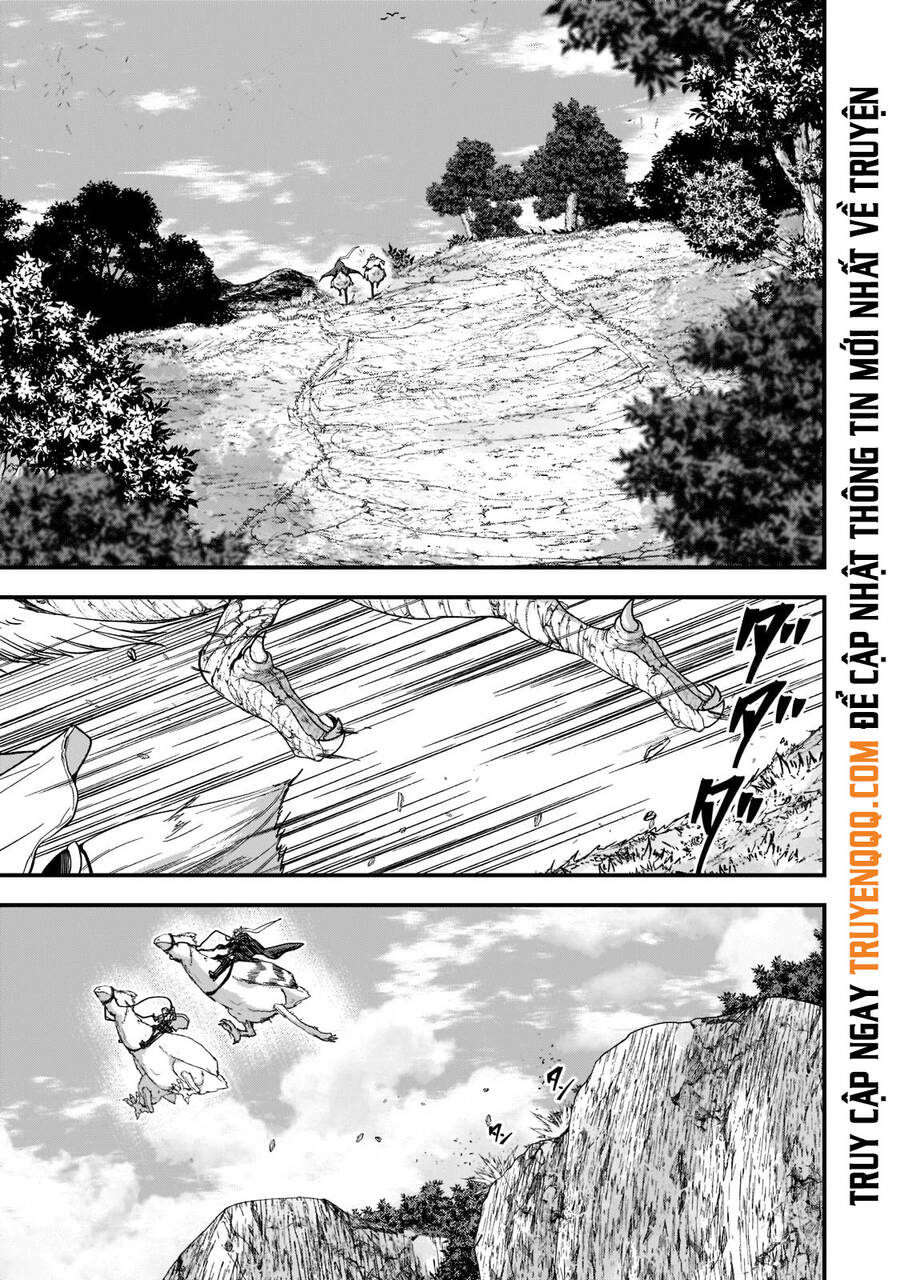 Gaikotsu Kishi-Sama, Tadaima Isekai E O Dekake-Chu Chapter 50 - Trang 2