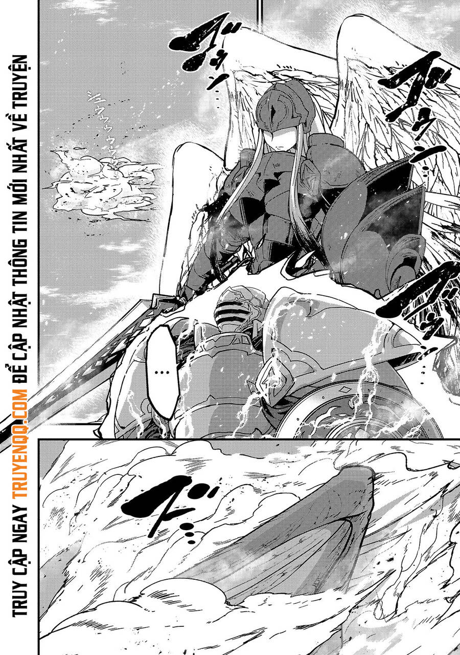 Gaikotsu Kishi-Sama, Tadaima Isekai E O Dekake-Chu Chapter 47.5 - Trang 2