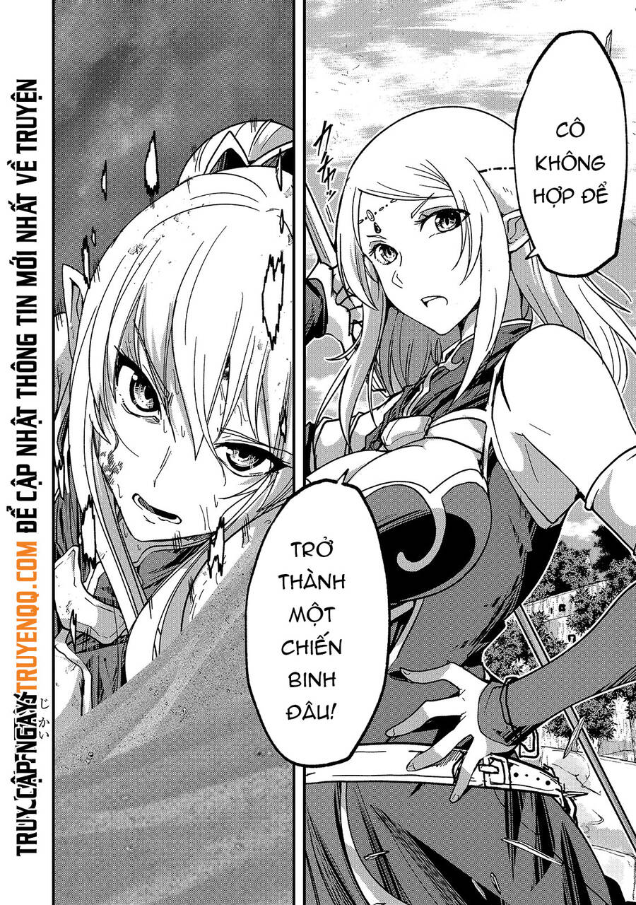 Gaikotsu Kishi-Sama, Tadaima Isekai E O Dekake-Chu Chapter 47.5 - Trang 2