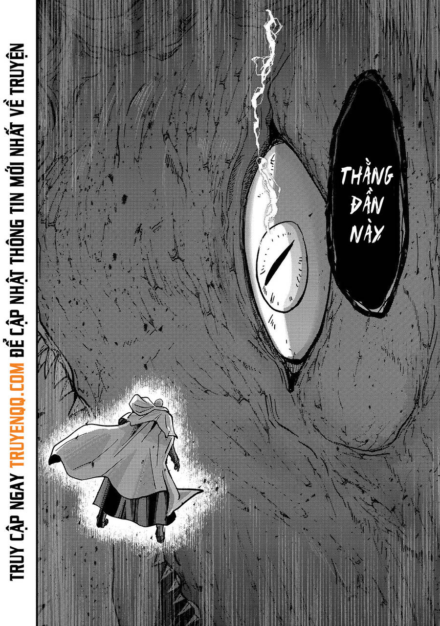 Gaikotsu Kishi-Sama, Tadaima Isekai E O Dekake-Chu Chapter 47.5 - Trang 2