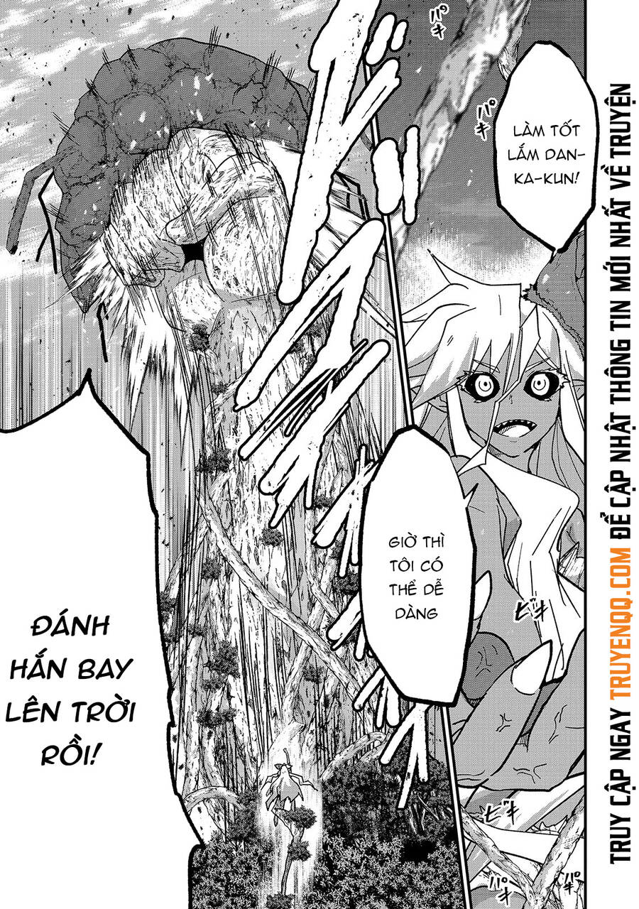 Gaikotsu Kishi-Sama, Tadaima Isekai E O Dekake-Chu Chapter 47.5 - Trang 2