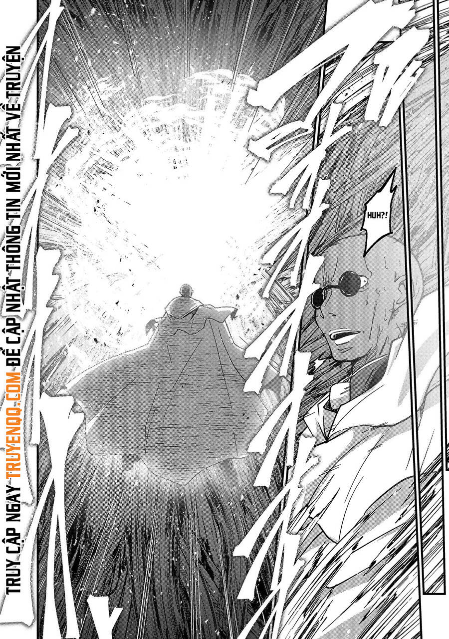 Gaikotsu Kishi-Sama, Tadaima Isekai E O Dekake-Chu Chapter 47.5 - Trang 2