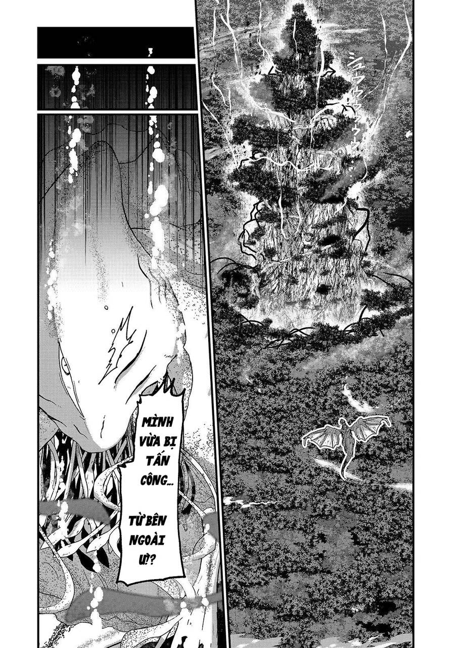 Gaikotsu Kishi-Sama, Tadaima Isekai E O Dekake-Chu Chapter 47 - Trang 2