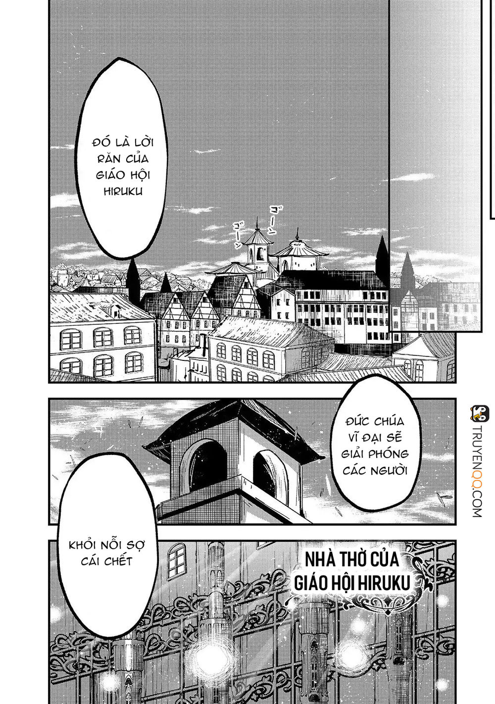 Gaikotsu Kishi-Sama, Tadaima Isekai E O Dekake-Chu Chapter 30 - Trang 2