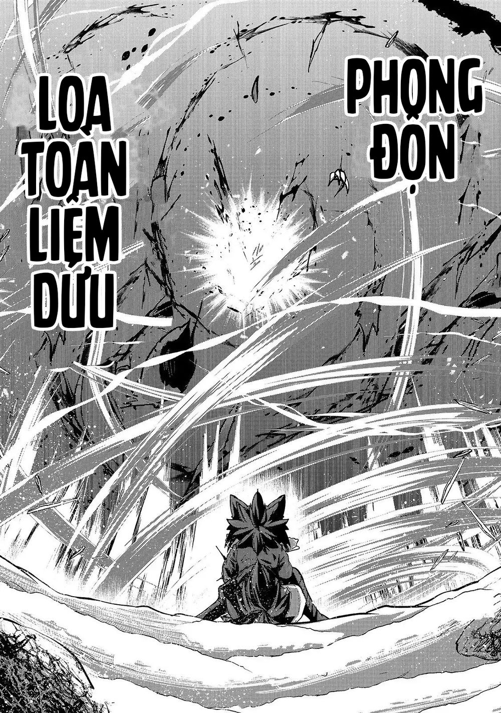 Gaikotsu Kishi-Sama, Tadaima Isekai E O Dekake-Chu Chapter 27 - Trang 2