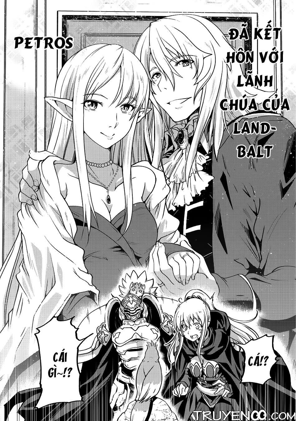 Gaikotsu Kishi-Sama, Tadaima Isekai E O Dekake-Chu Chapter 16 - Trang 2