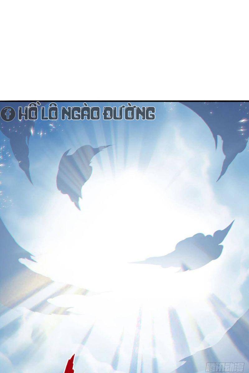 Tự Định Nghĩa Thiên Cung Chapter 18 - Trang 2