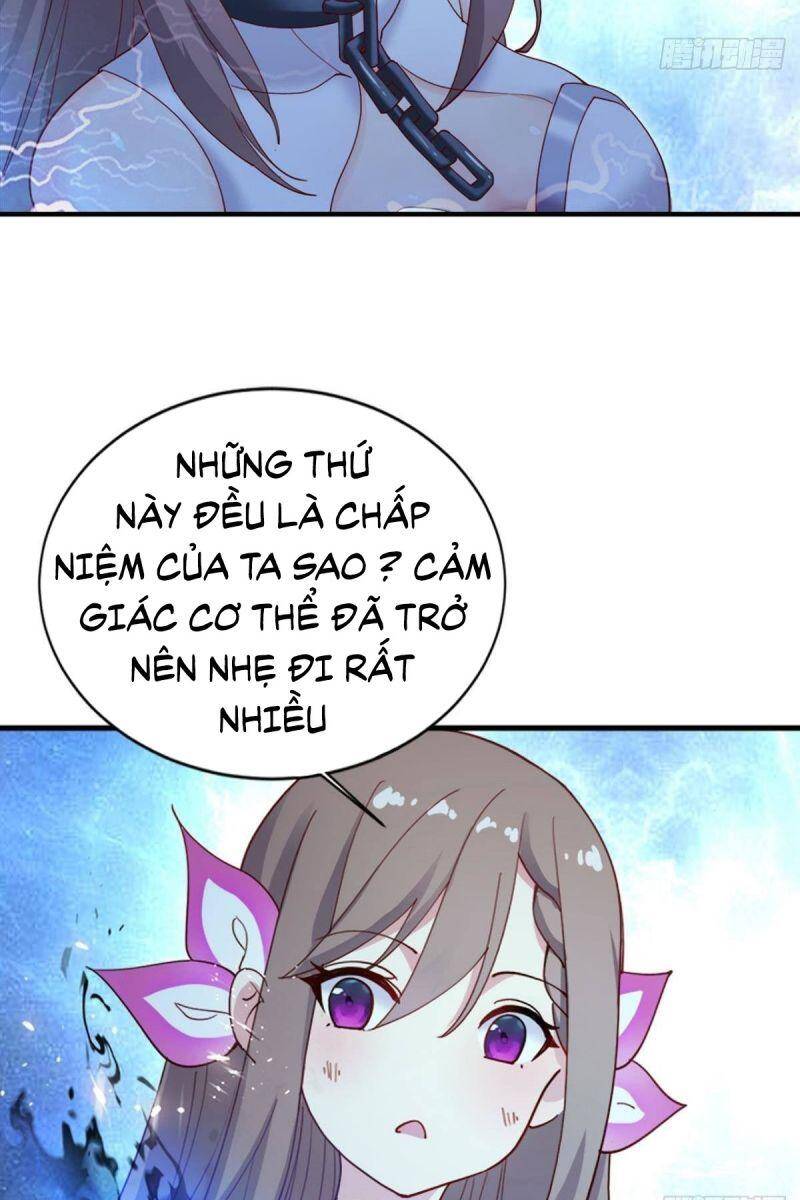 Tự Định Nghĩa Thiên Cung Chapter 18 - Trang 2