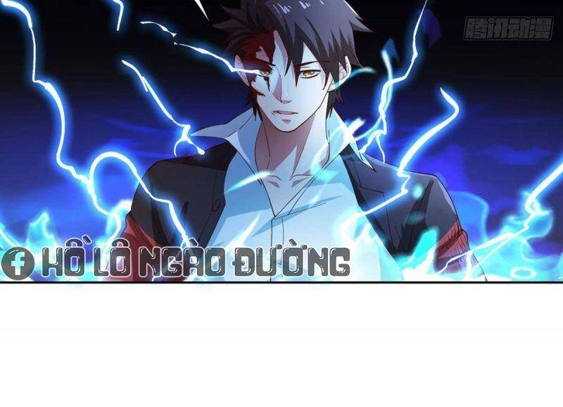 Tự Định Nghĩa Thiên Cung Chapter 17 - Trang 2