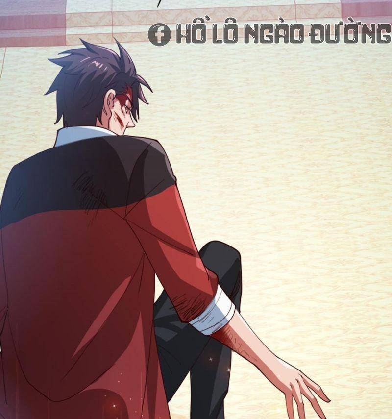 Tự Định Nghĩa Thiên Cung Chapter 16 - Trang 2