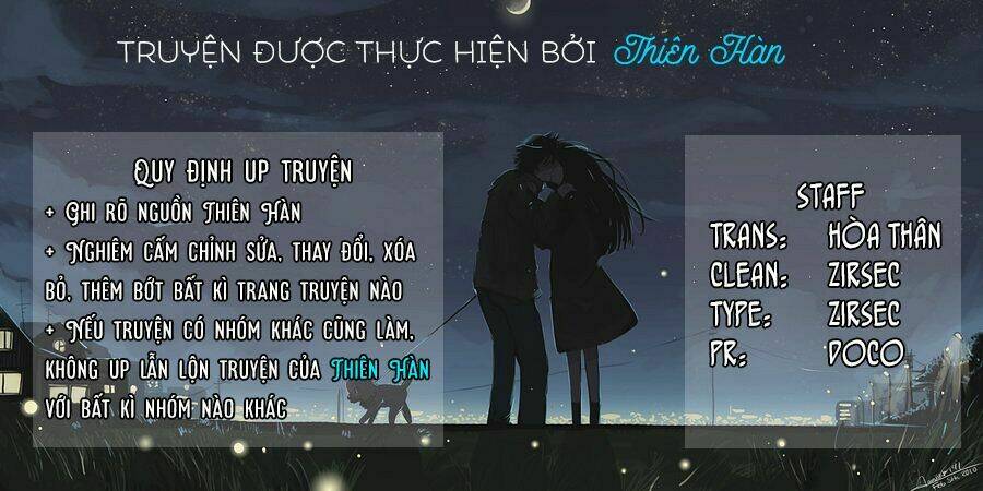 Tôi Trở Thành Đại Diện Của Lớp Chapter 17 - Trang 2