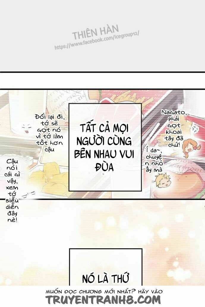 Tôi Trở Thành Đại Diện Của Lớp Chapter 15 - Trang 2