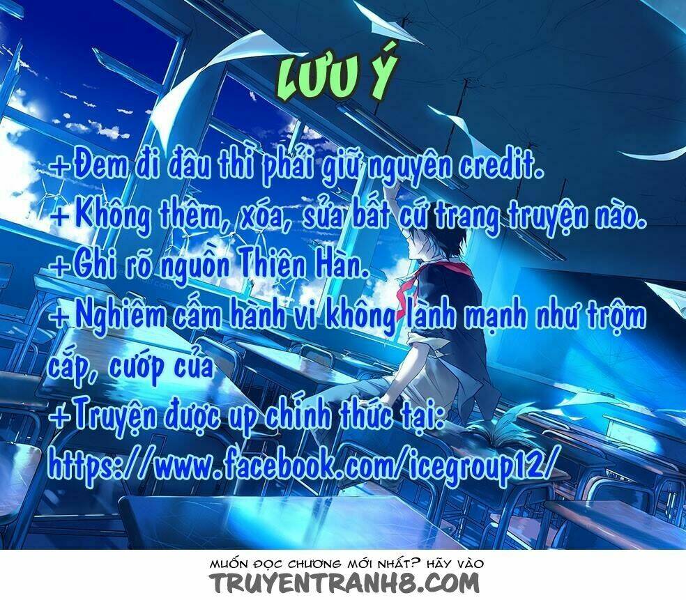 Tôi Trở Thành Đại Diện Của Lớp Chapter 14 - Trang 2