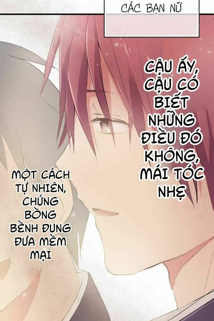 Tôi Trở Thành Đại Diện Của Lớp Chapter 14 - Trang 2