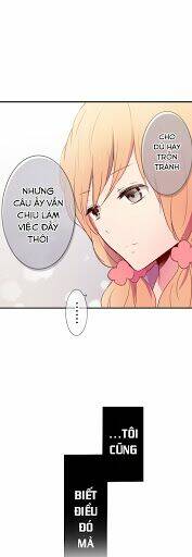 Tôi Trở Thành Đại Diện Của Lớp Chapter 11 - Trang 2