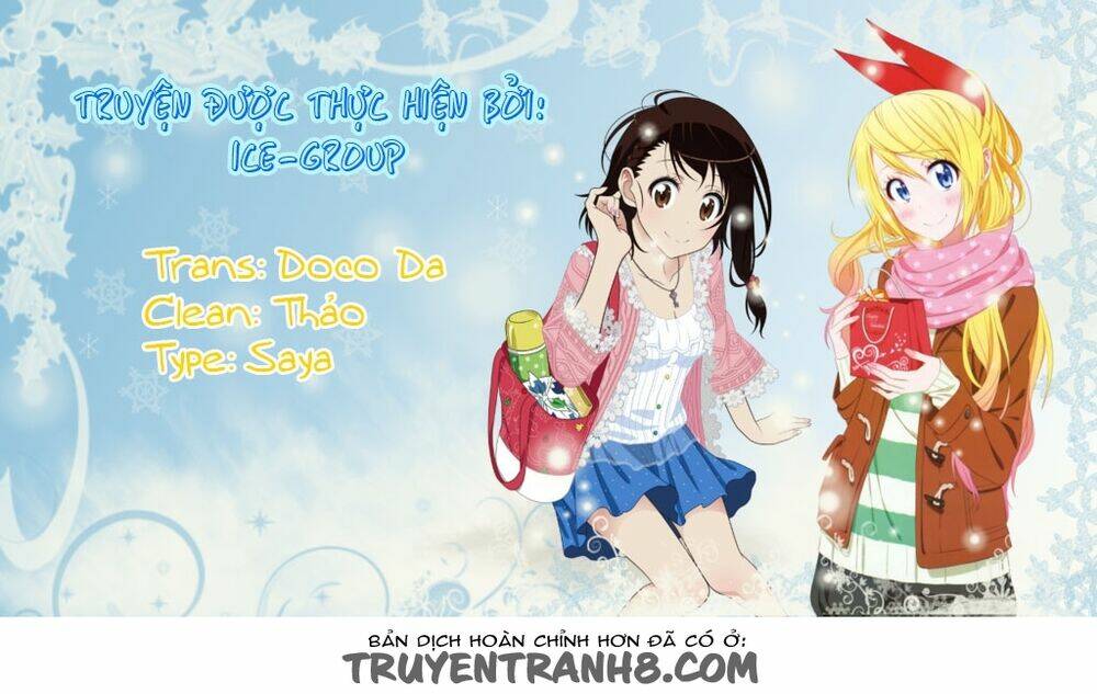 Tôi Trở Thành Đại Diện Của Lớp Chapter 8 - Trang 2