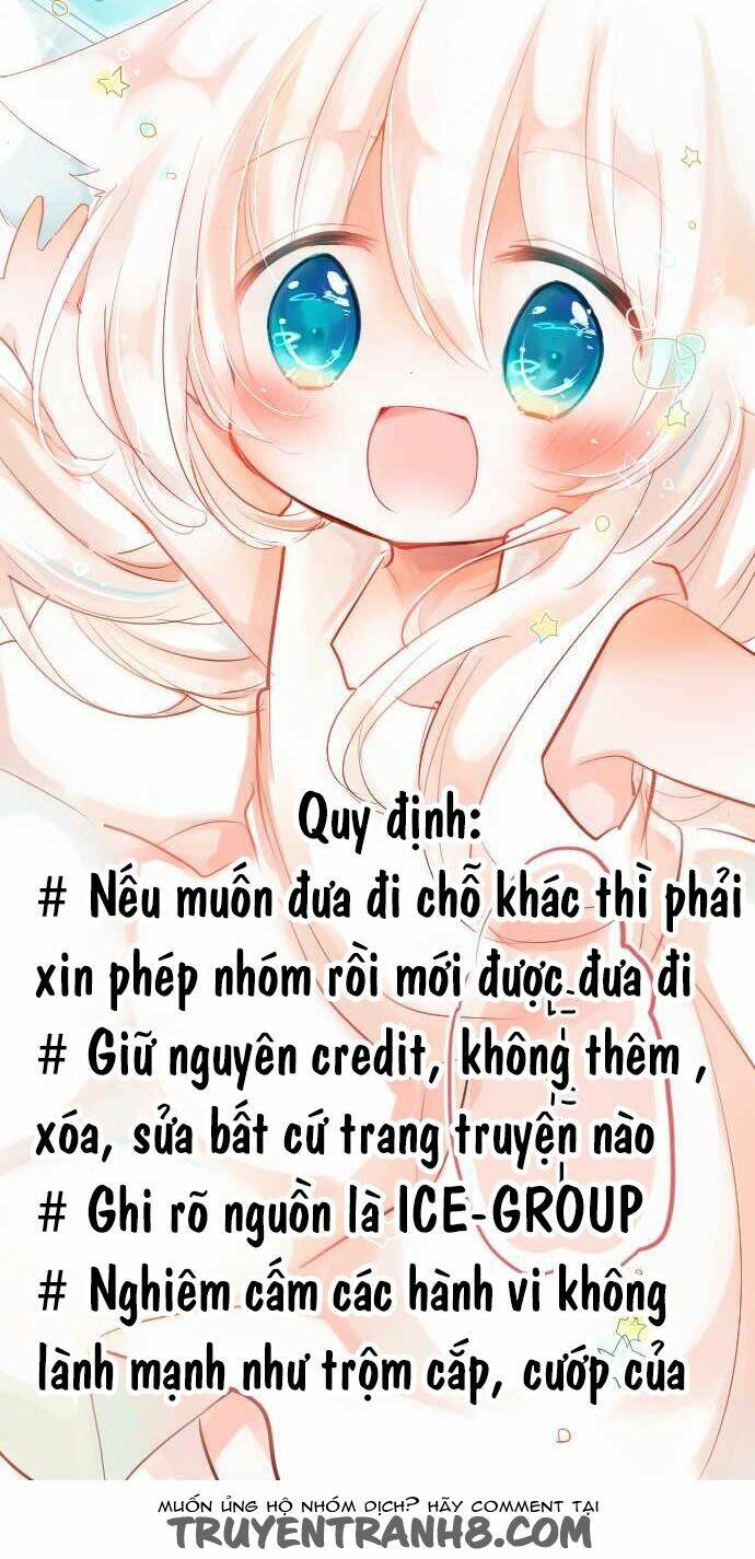 Tôi Trở Thành Đại Diện Của Lớp Chapter 8 - Trang 2