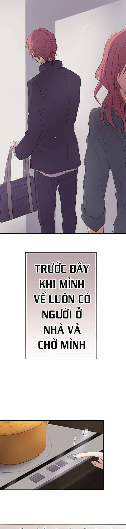 Tôi Trở Thành Đại Diện Của Lớp Chapter 8 - Trang 2