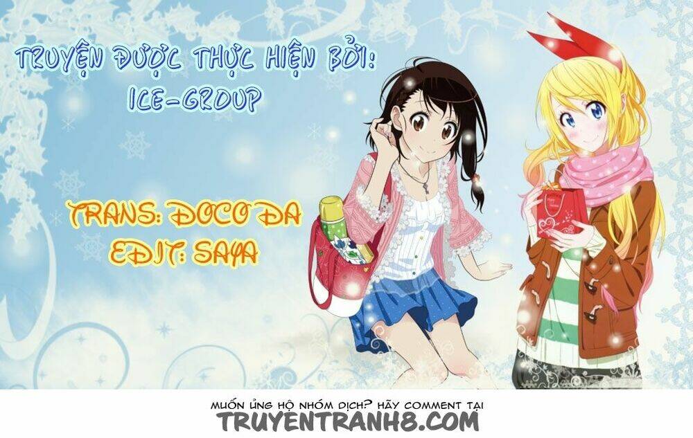 Tôi Trở Thành Đại Diện Của Lớp Chapter 7 - Trang 2