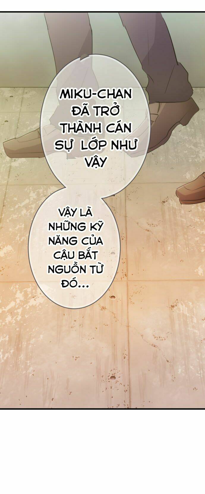 Tôi Trở Thành Đại Diện Của Lớp Chapter 7 - Trang 2