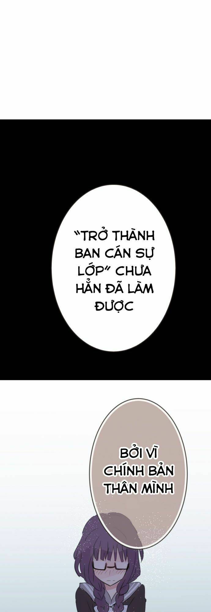 Tôi Trở Thành Đại Diện Của Lớp Chapter 6 - Trang 2