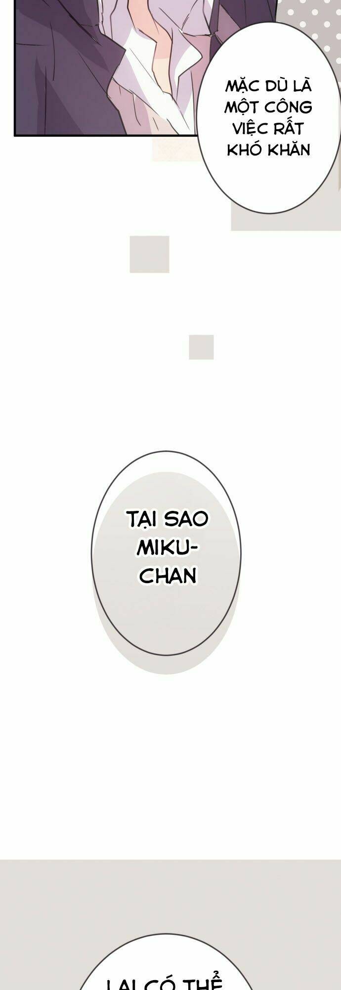 Tôi Trở Thành Đại Diện Của Lớp Chapter 6 - Trang 2