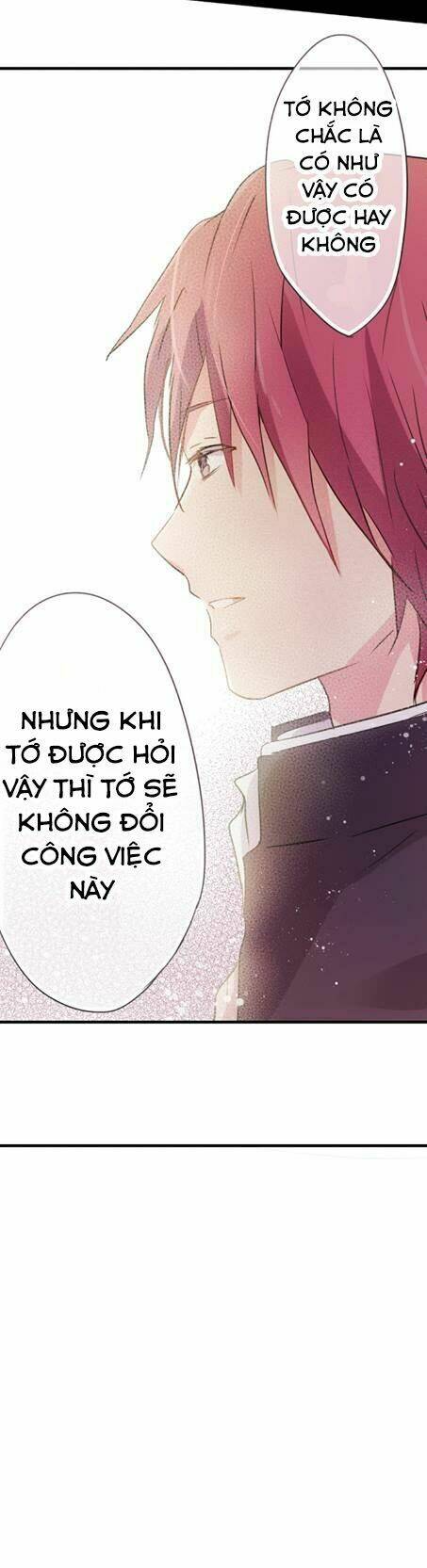 Tôi Trở Thành Đại Diện Của Lớp Chapter 5 - Trang 2