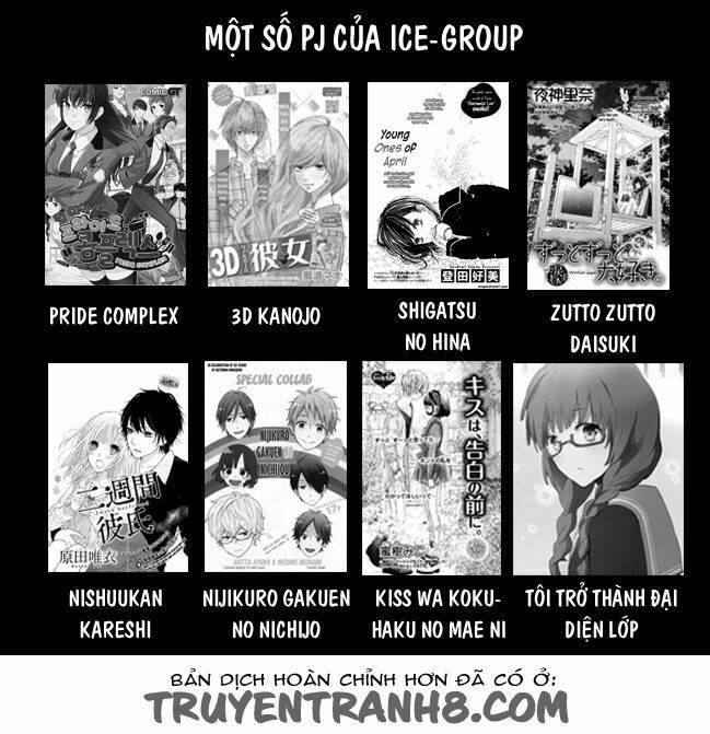 Tôi Trở Thành Đại Diện Của Lớp Chapter 4 - Trang 2