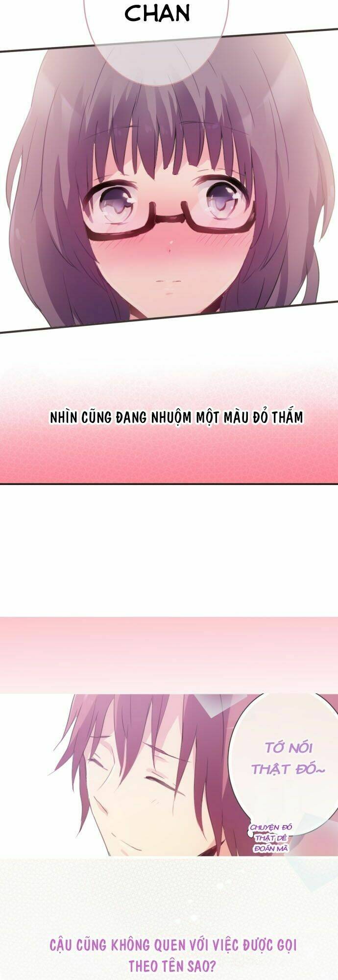 Tôi Trở Thành Đại Diện Của Lớp Chapter 2 - Trang 2